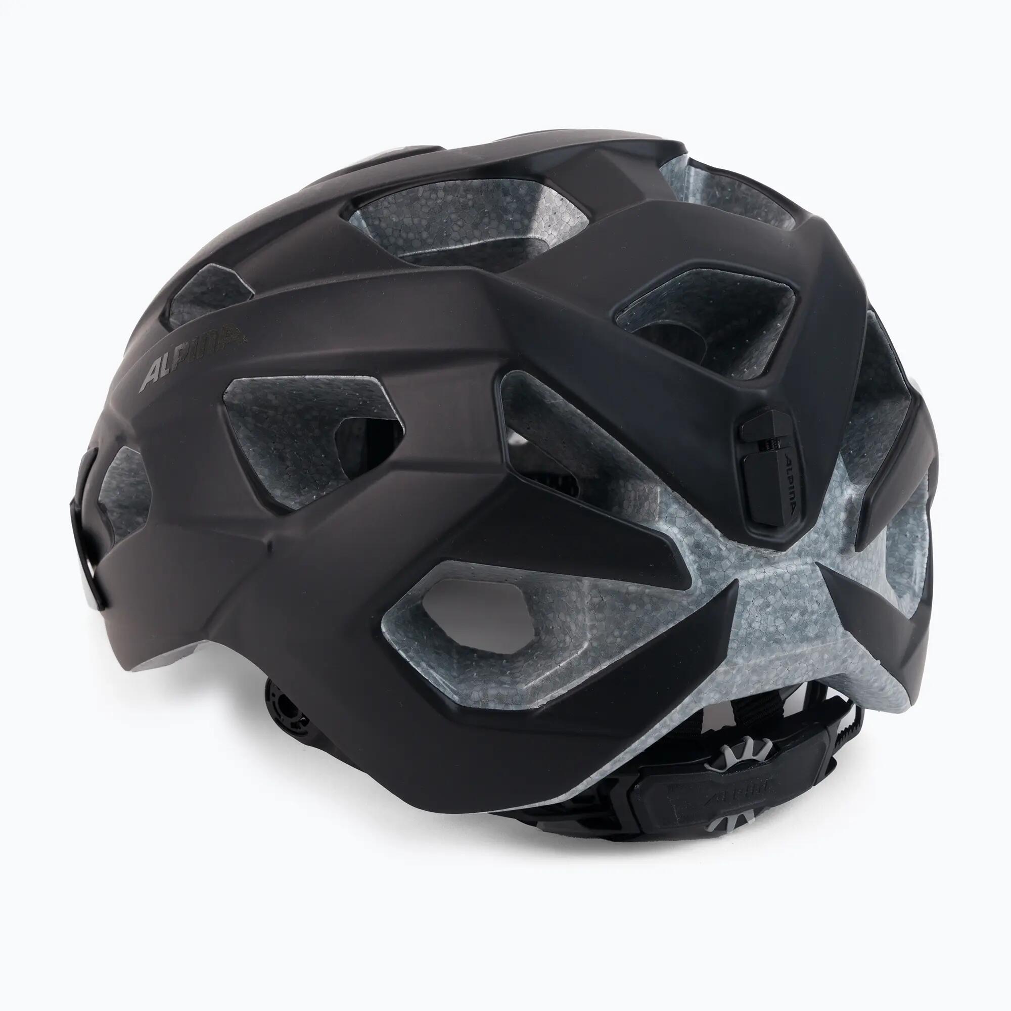Enduro/MTB-Casque de vélo Anzana 3/5