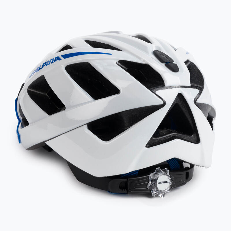 Casque de vélo Alpina Panoma 2.0