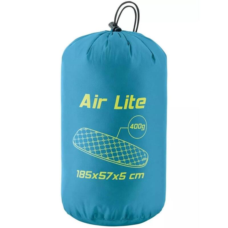 Air Lite Mat férfi matrac - kék