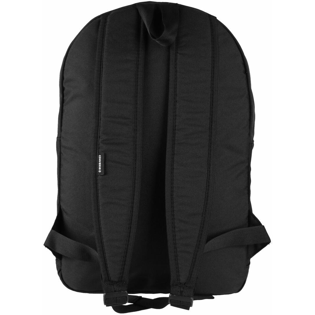 Zaini converse nero 2/7