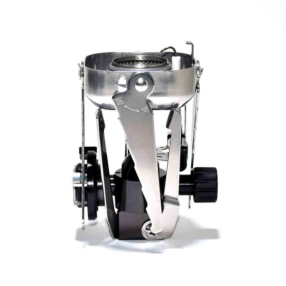Iwatani Junior Compact Burner CB-JCB - Portable Camping Stove, Small & Lightweight - View #8