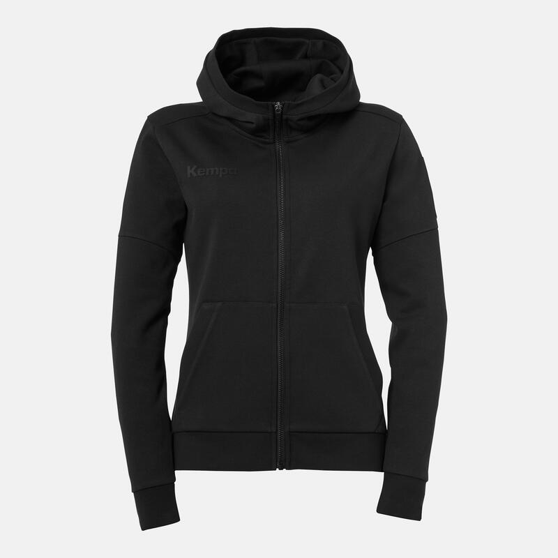 Kapuzenjacke STATUS WOMEN KEMPA