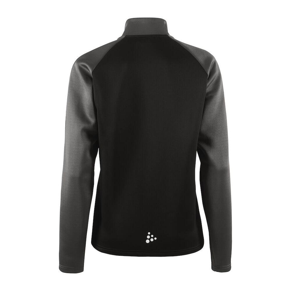Veste de survêtement full zip femme Craft Squad 2.0 3/7