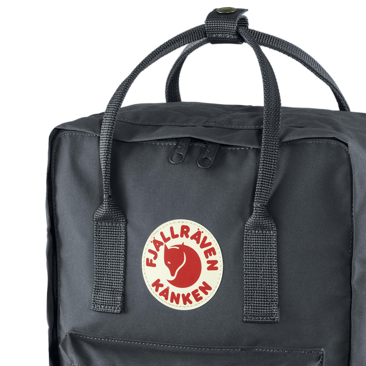 Zaino Fjällräven Kånken Unisex - Leggero E Resistente, 16 Litri