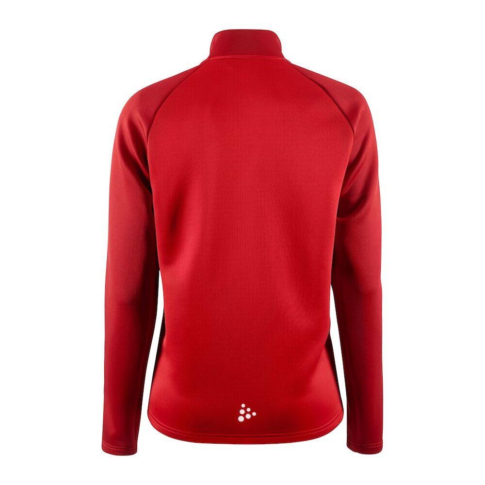 Veste de survêtement full zip femme Craft Squad 2.0 4/7