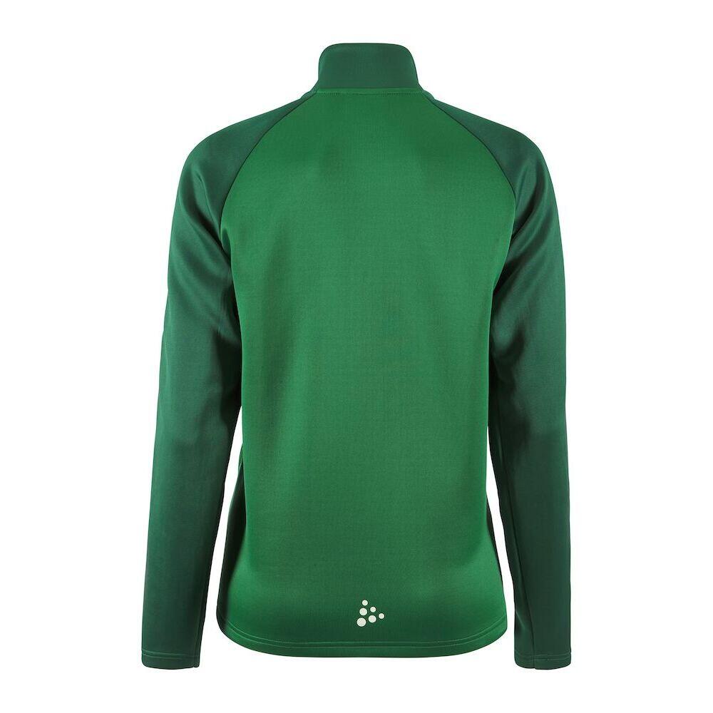 Veste de survêtement full zip femme Craft Squad 2.0 4/7