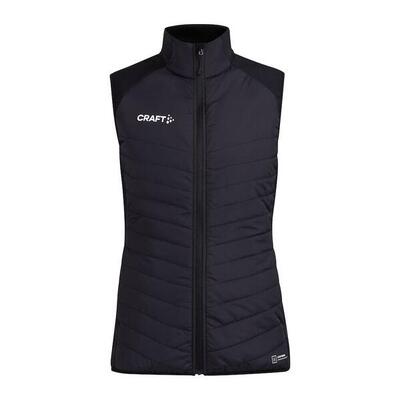 Gilet da sci donna Craft Adv Nordic Club