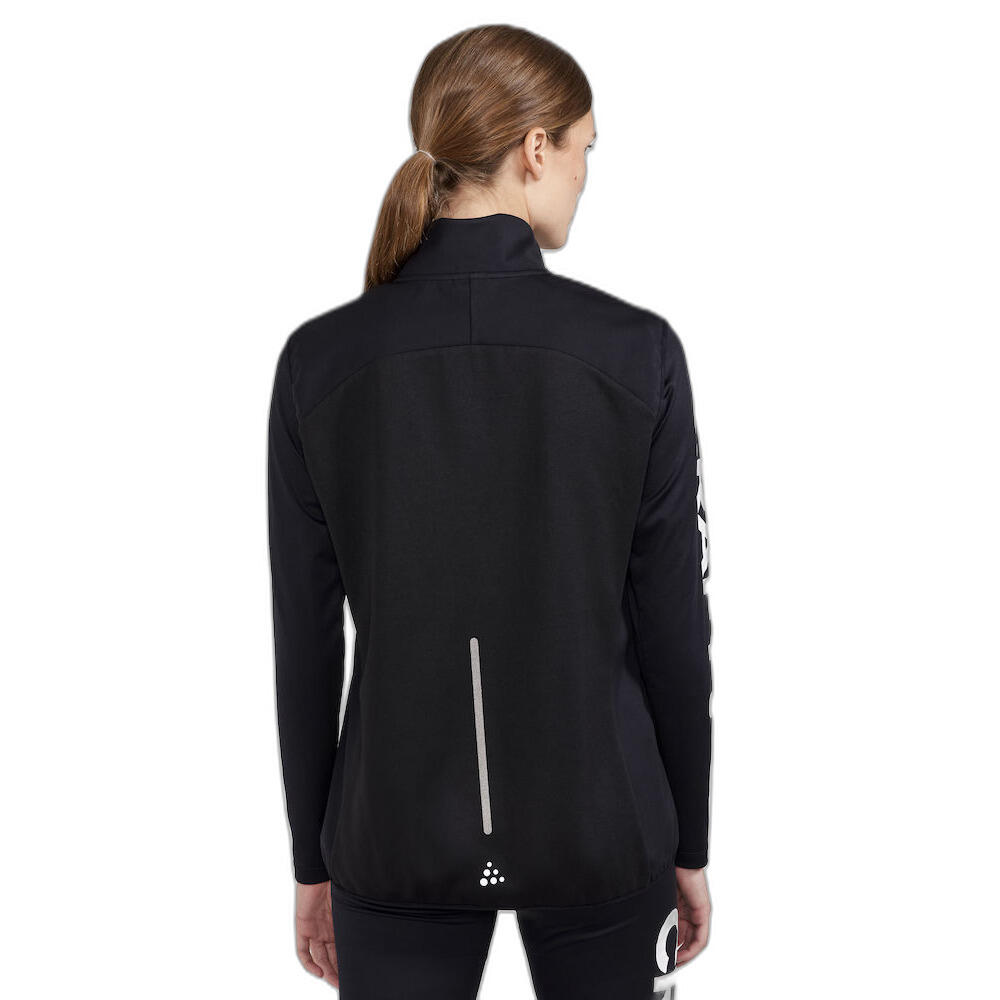 Colete de esqui feminino Craft Adv Nordic Club 4/7