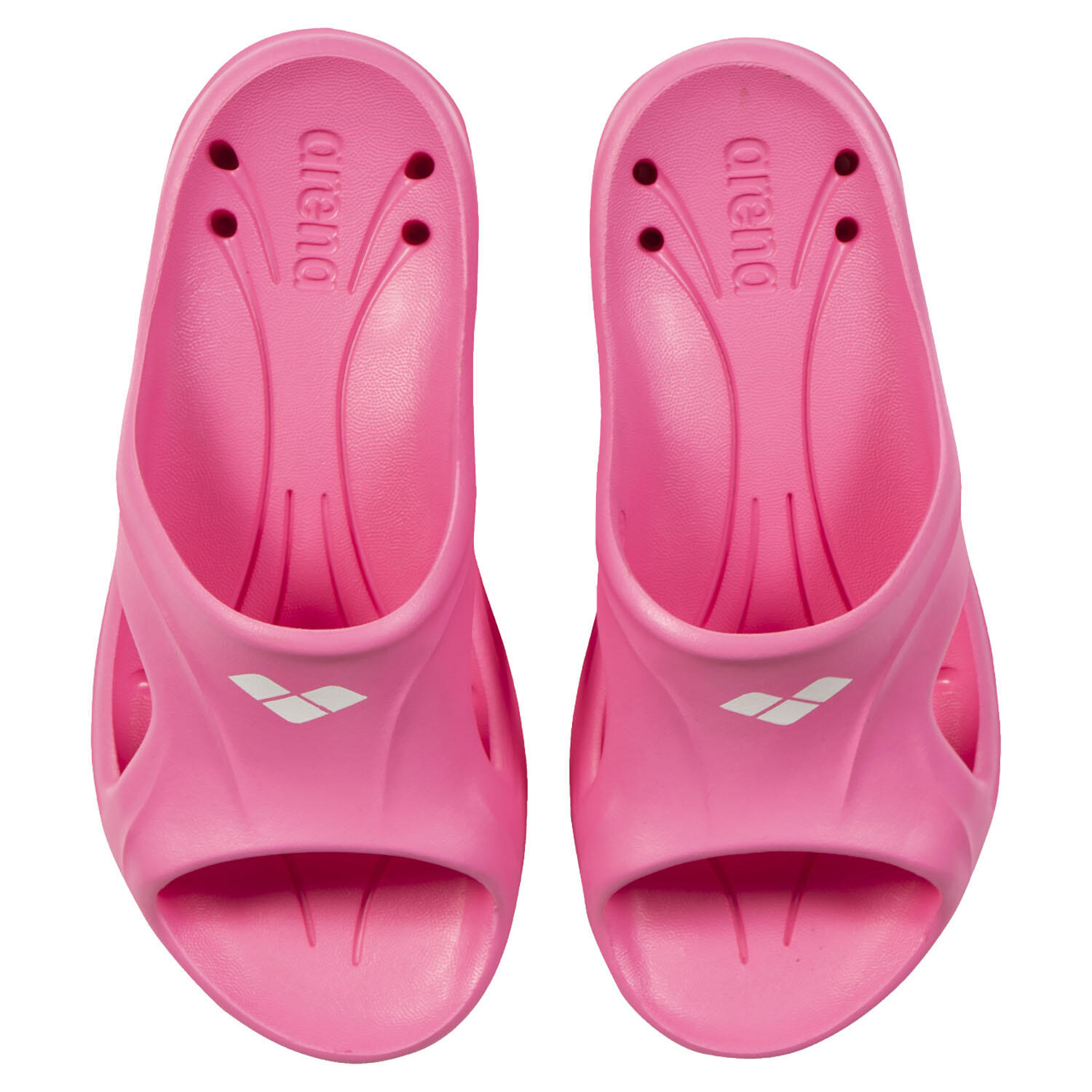 Sandales Unisexe Enfants  - Hydrosoft Ii Hook 4/7