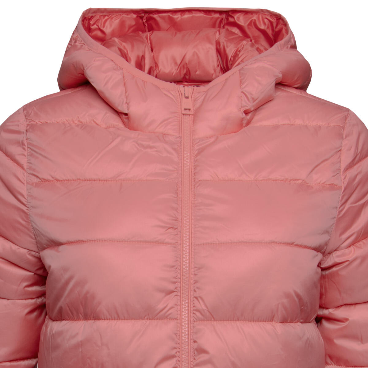 Winterjacke Hooded Polyfilled Damen 3/7