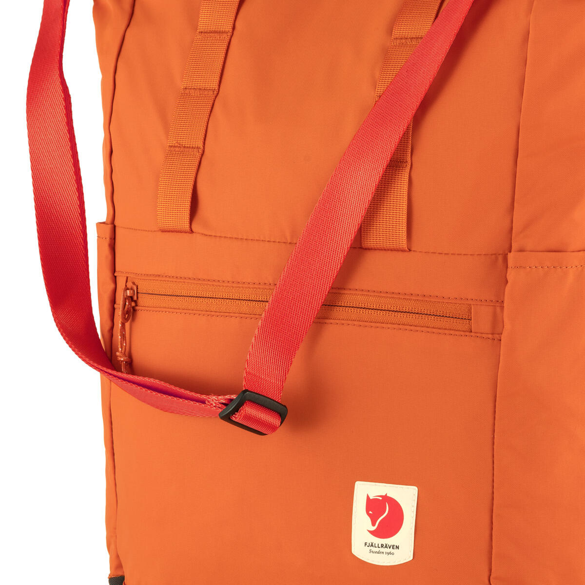 Rucksack High Coast Totepack Unisex Erwachsene 3/3