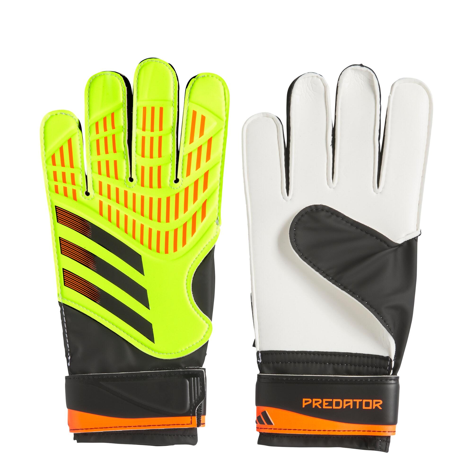 Predator Training Goalkeeper Gloves 1/6