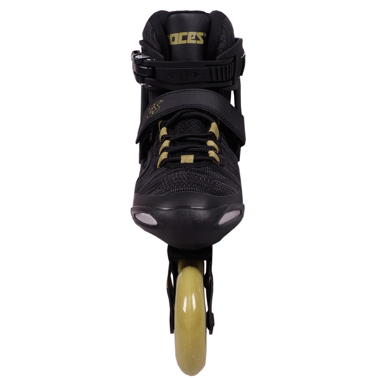 Roces Warp Thread Tif Inline-Skates 3/6