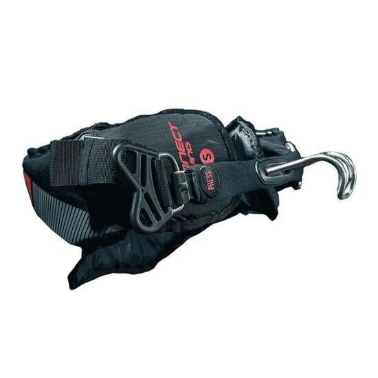 Trapezio in lamina Ozone Connect Wing V1