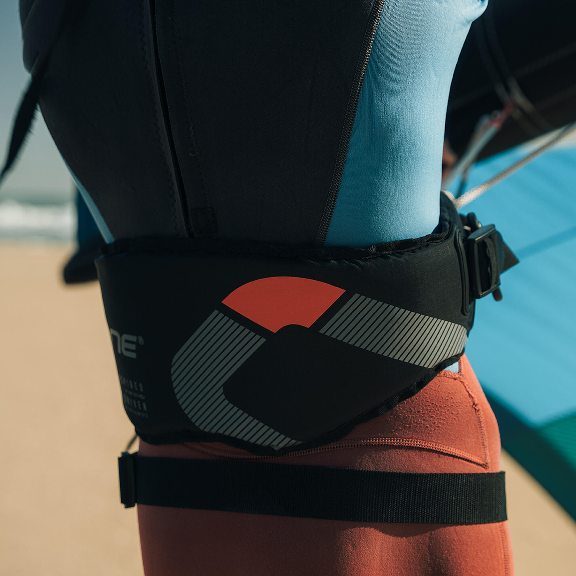 Trapez do wingfoil Ozone Connect Wing V1 3/4