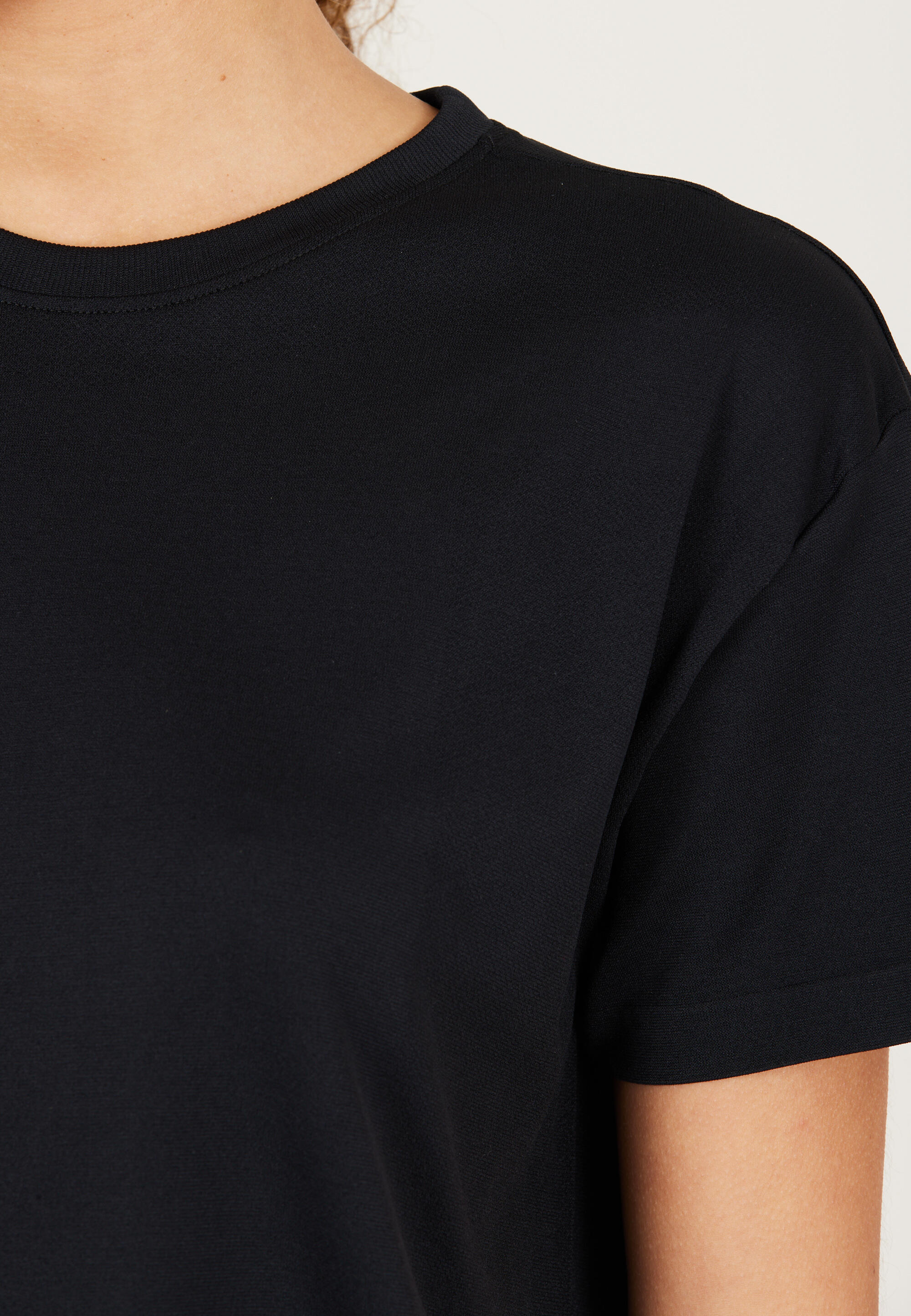 T-shirt oversize femme Athlecia Laimeia 4/5