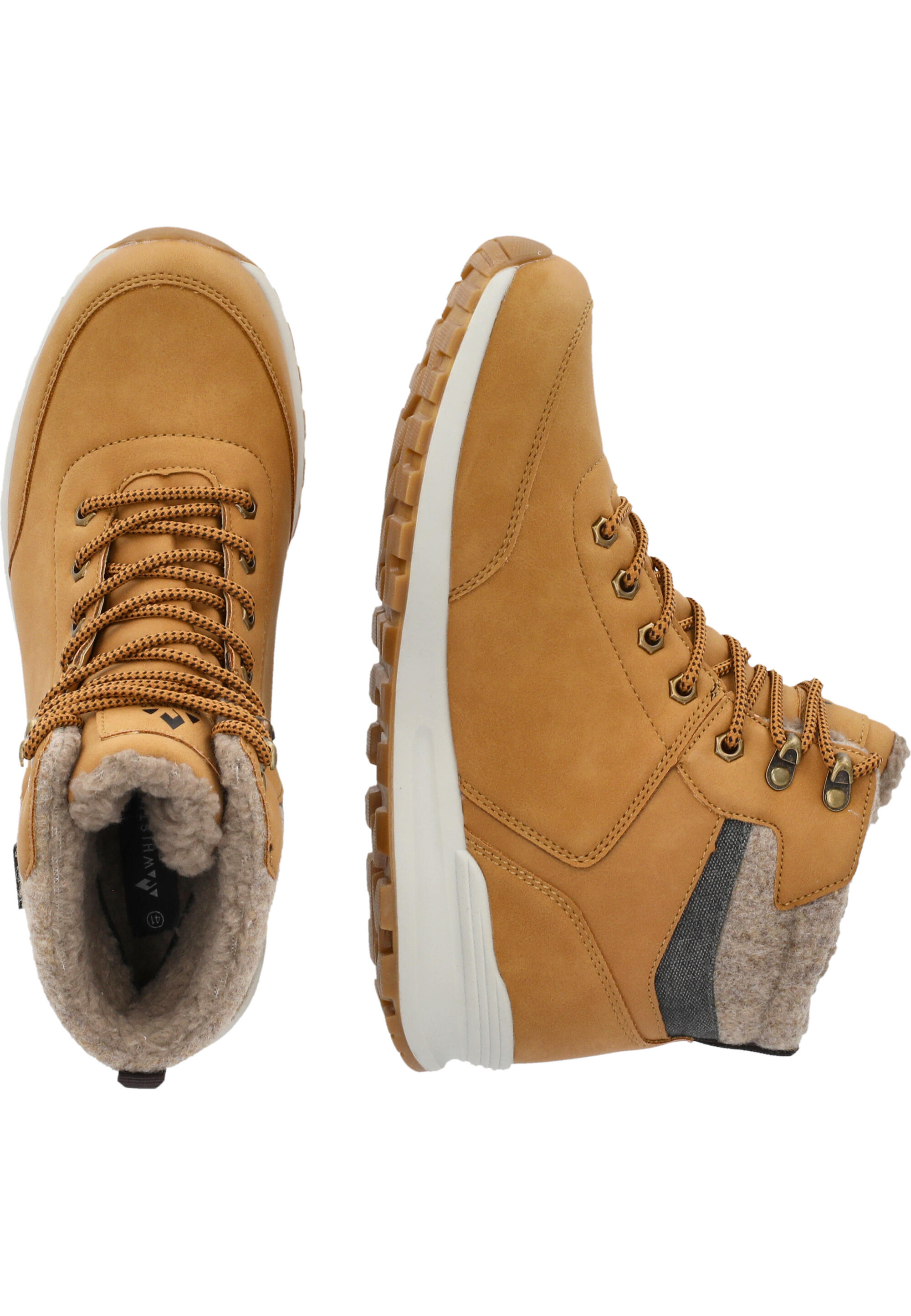 Bottes Merotu 3/7