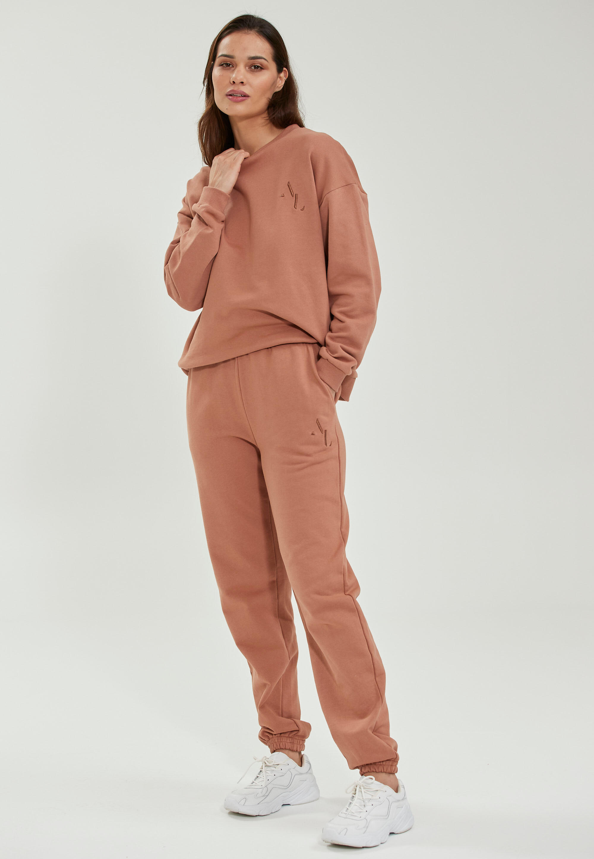 Pantalon de jogging femme Athlecia Lia 4/5