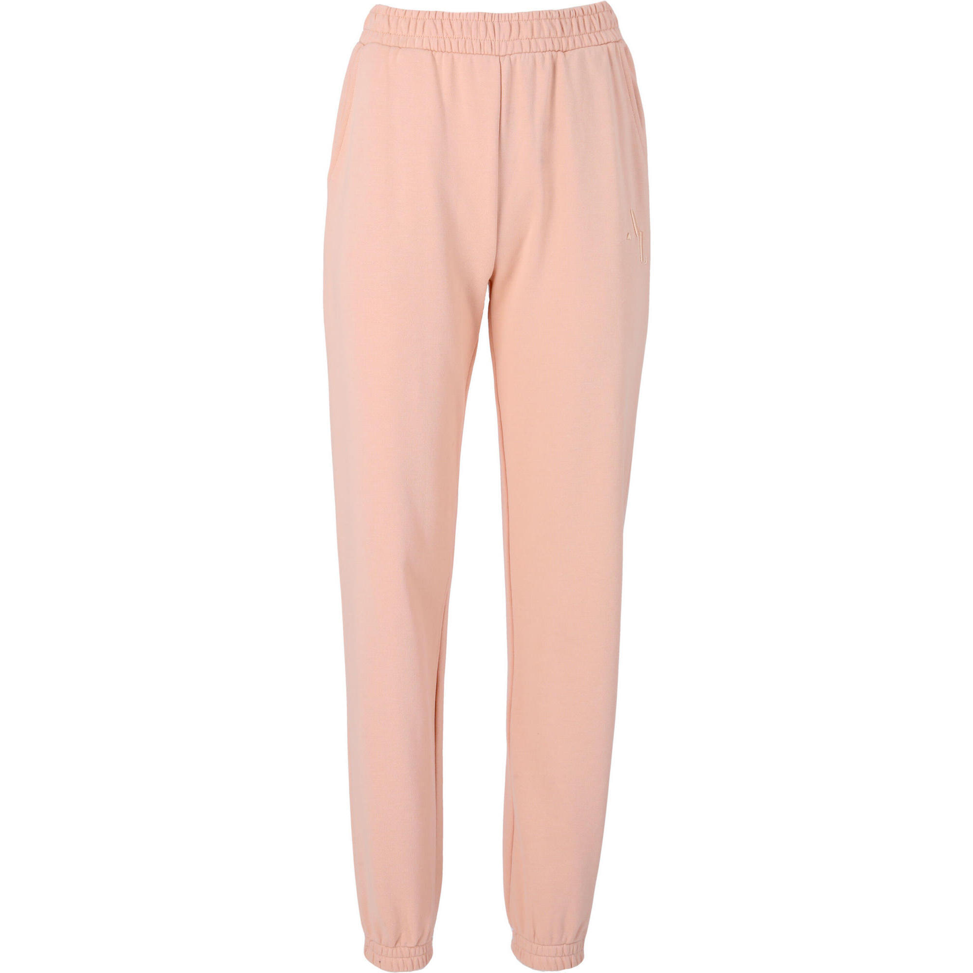 Endurance - Endurance Athlecia Pantalon De Jogging Lia - Pantalons - Rose - 40 M - Decathlon