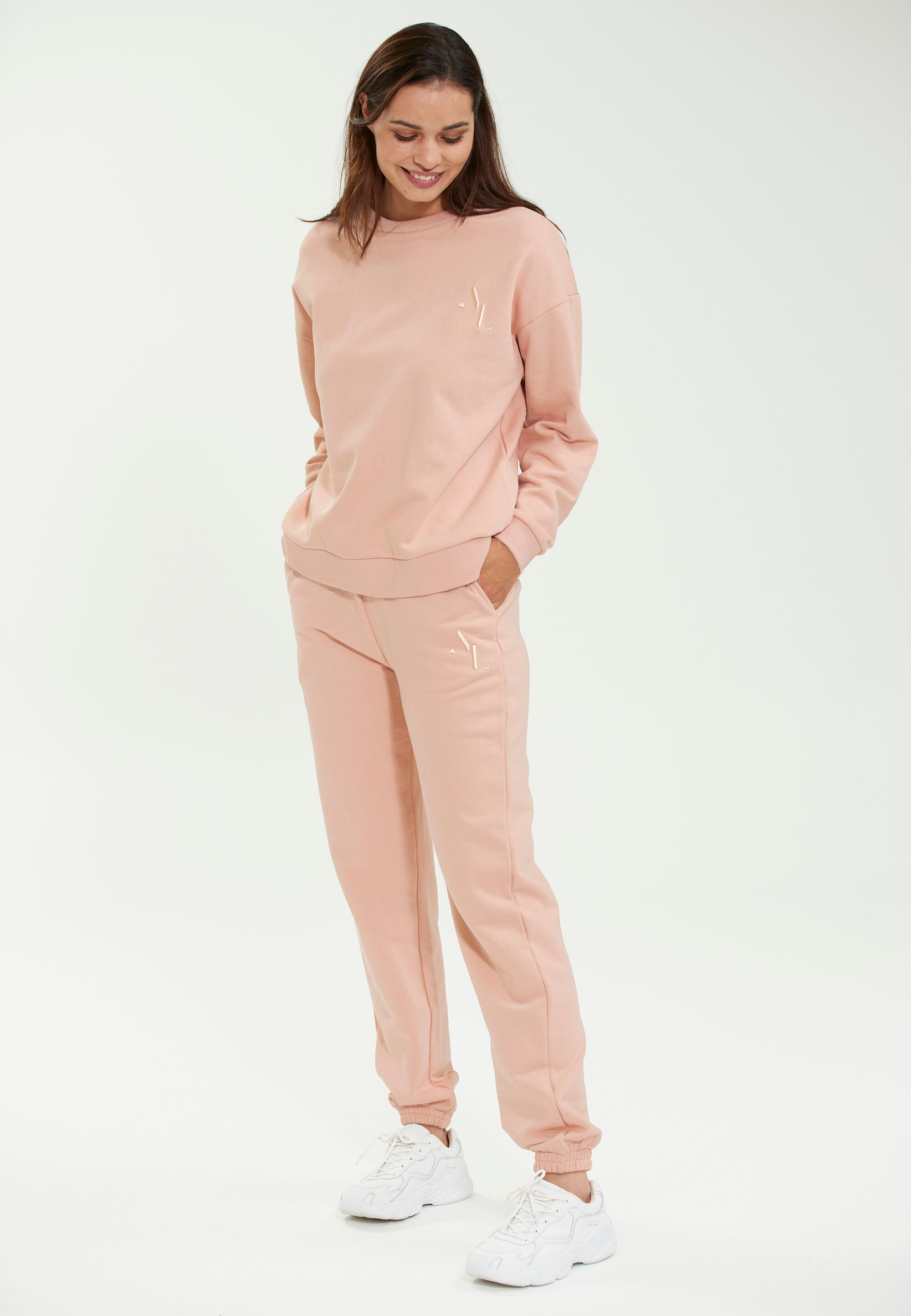 Sweatbroek Lia 5/5