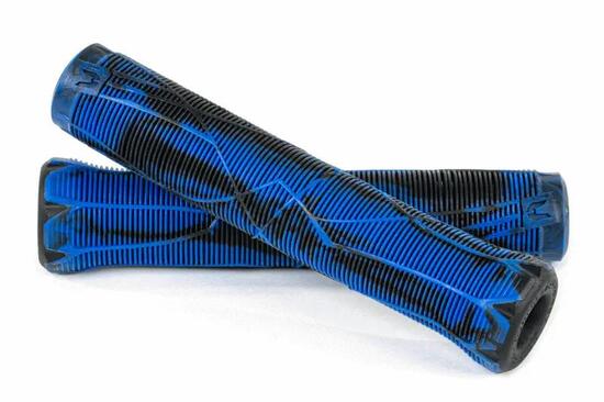 Manopole Hand Grips Slim Blu ETHIC DTC