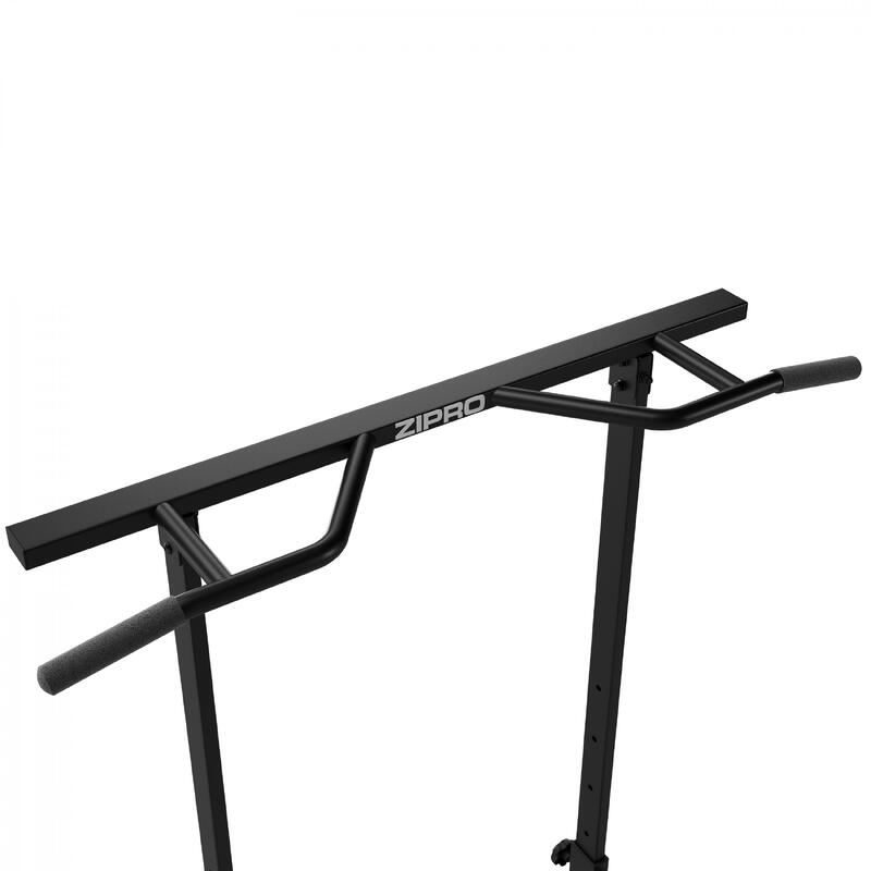 Station de traction fitness tower Zipro station de dips