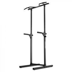 Station de traction fitness tower Zipro station de dips