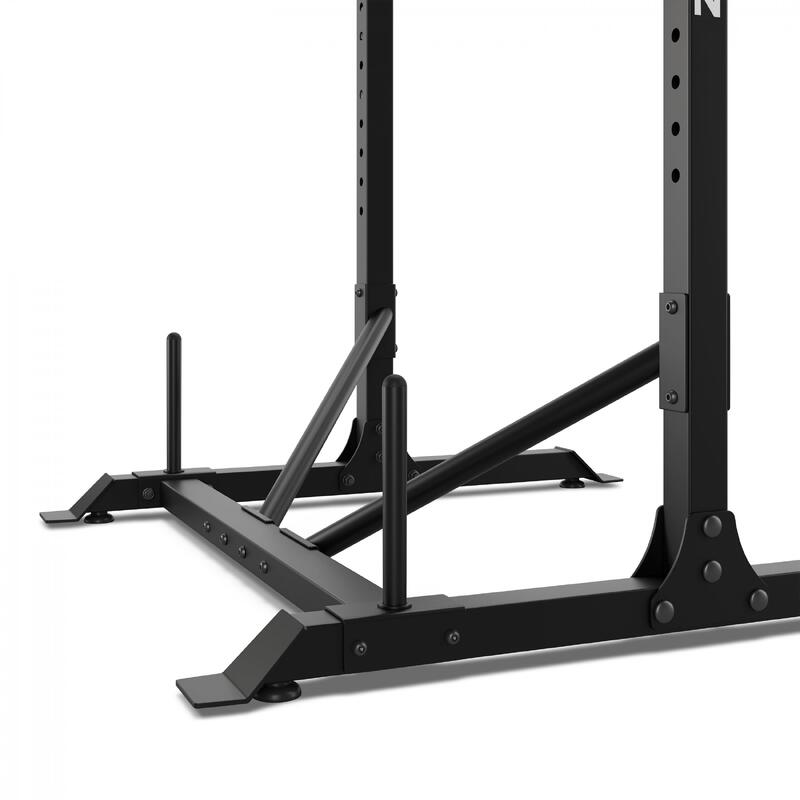 Rack bodybuilding Zipro supporto para pesi 250 kg