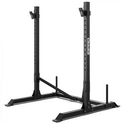 Rack de musculation Zipro avec rack pour poids 250kg