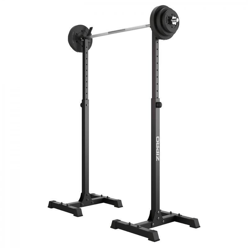 Suport Bara bodybuilding rack Zipro reglabil 250 kg