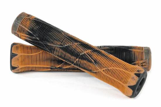 Manopole Hand Grips Slim Blu ETHIC DTC