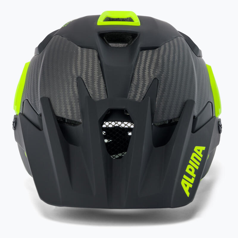 Casco de bicicleta Alpina Rootage