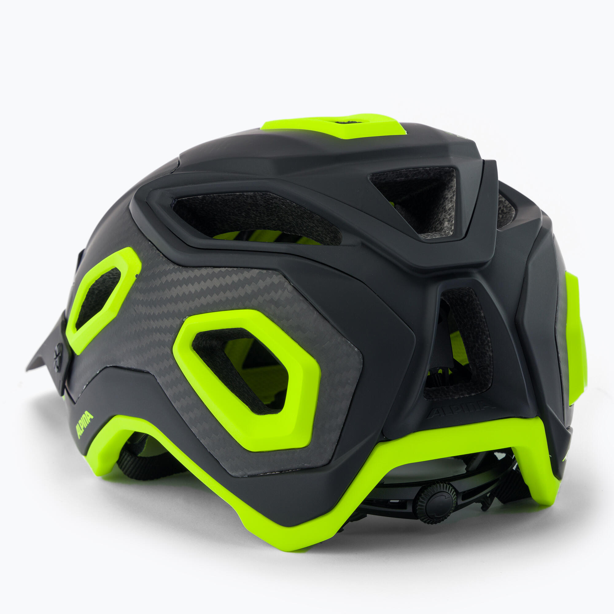 Casque de vélo Alpina Rootage 4/5