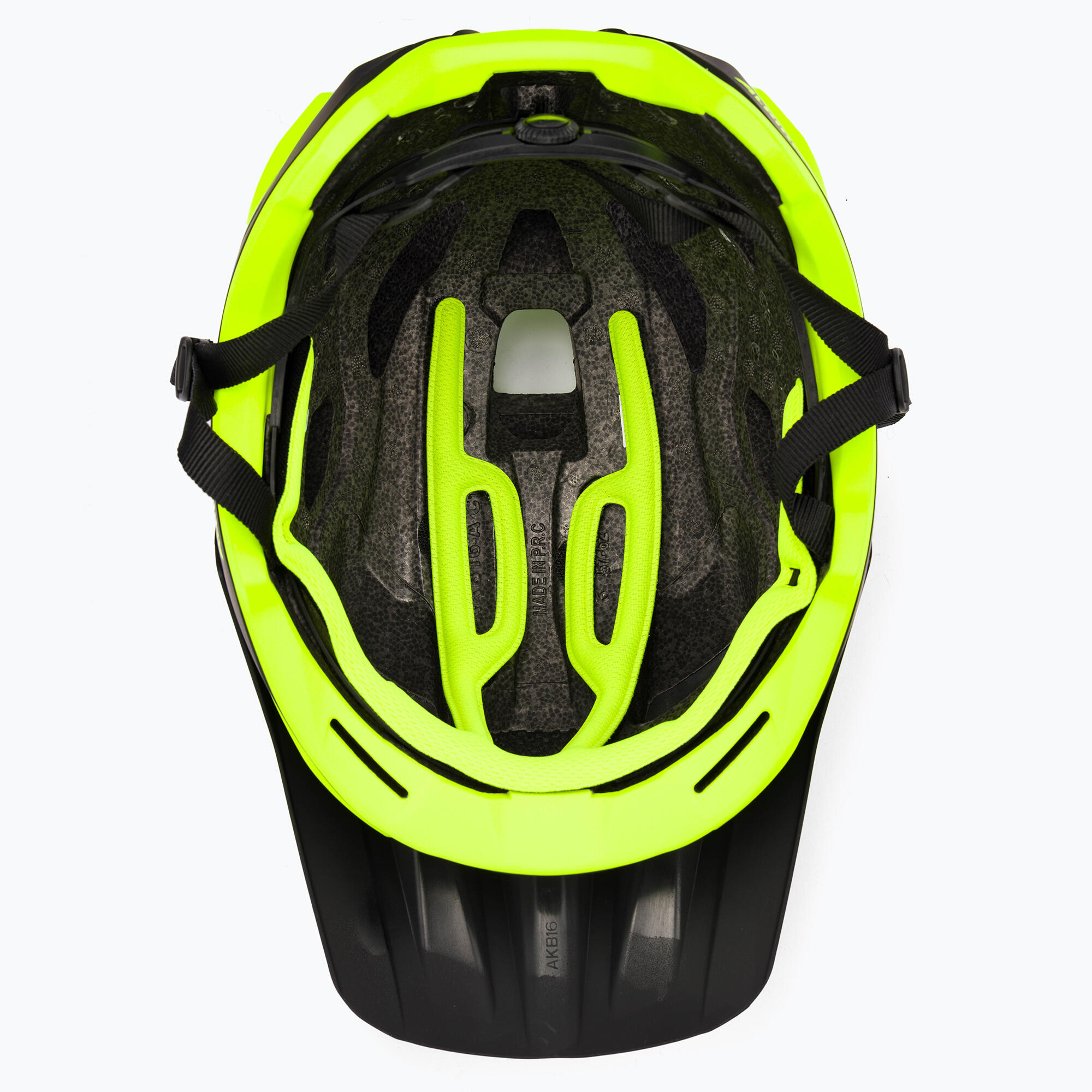 Casque de vélo Alpina Rootage 5/5