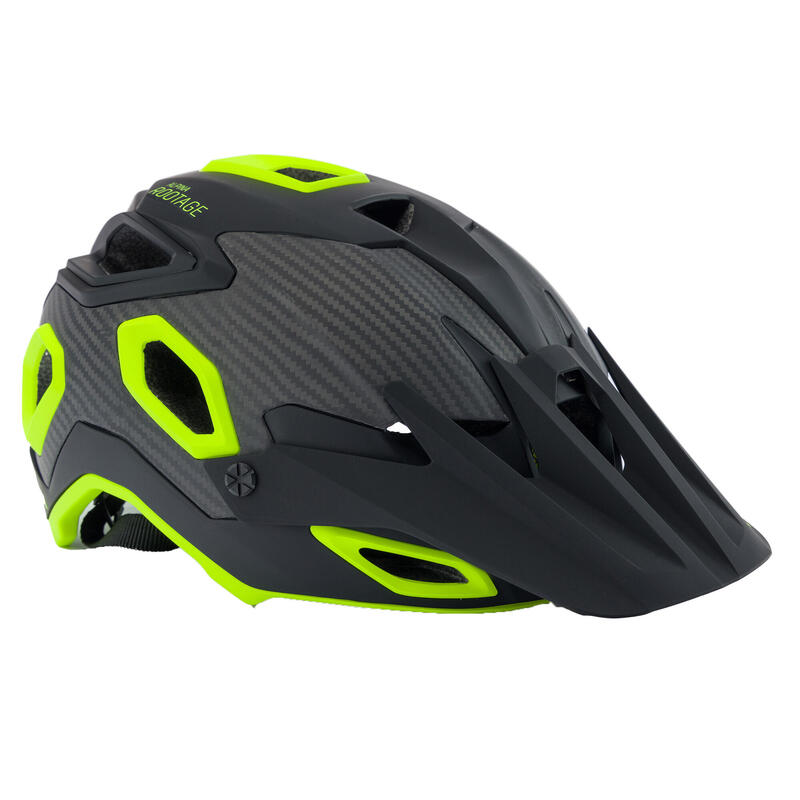 Casco de bicicleta Alpina Rootage