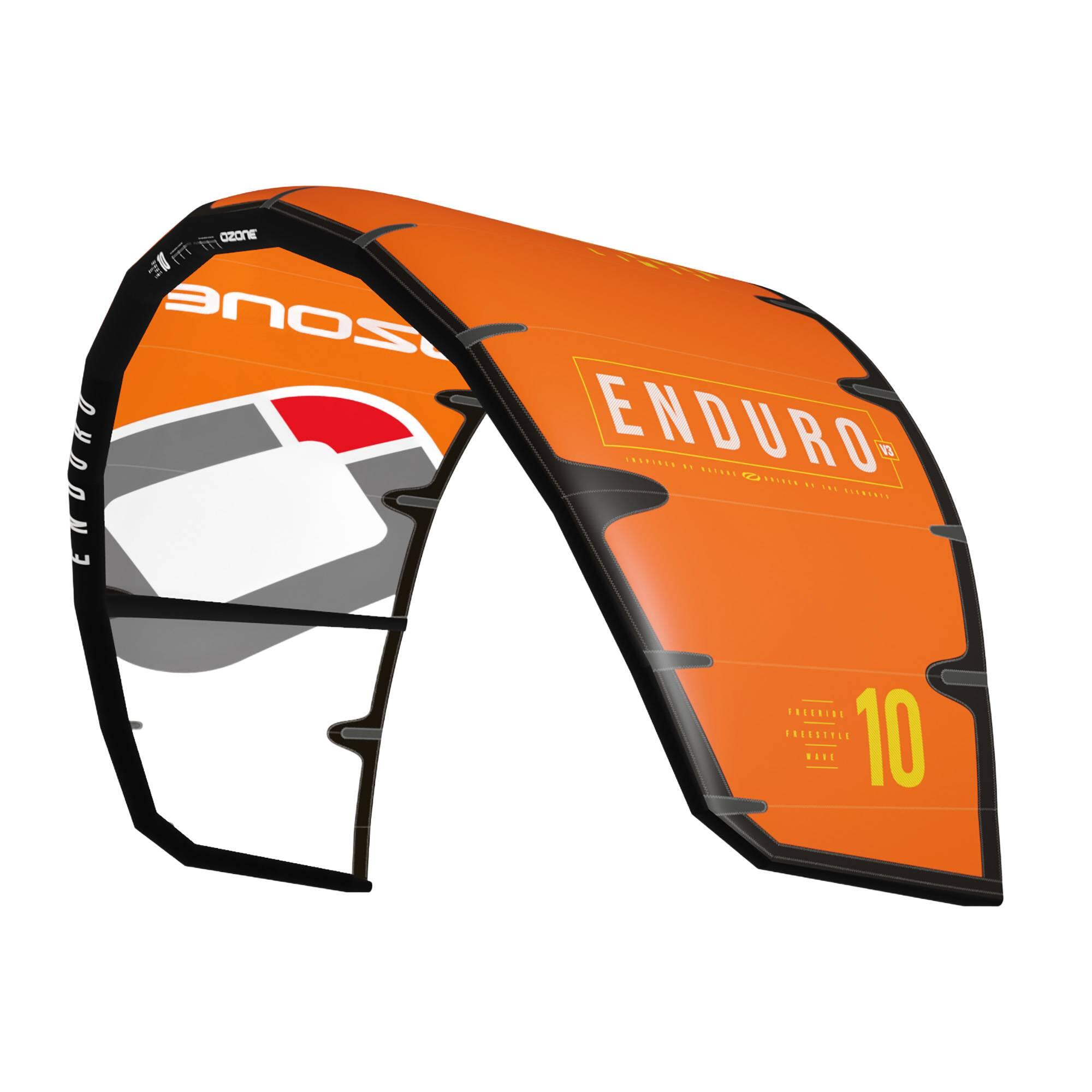 OZONE Aquilone da kitesurf Ozone Enduro V3