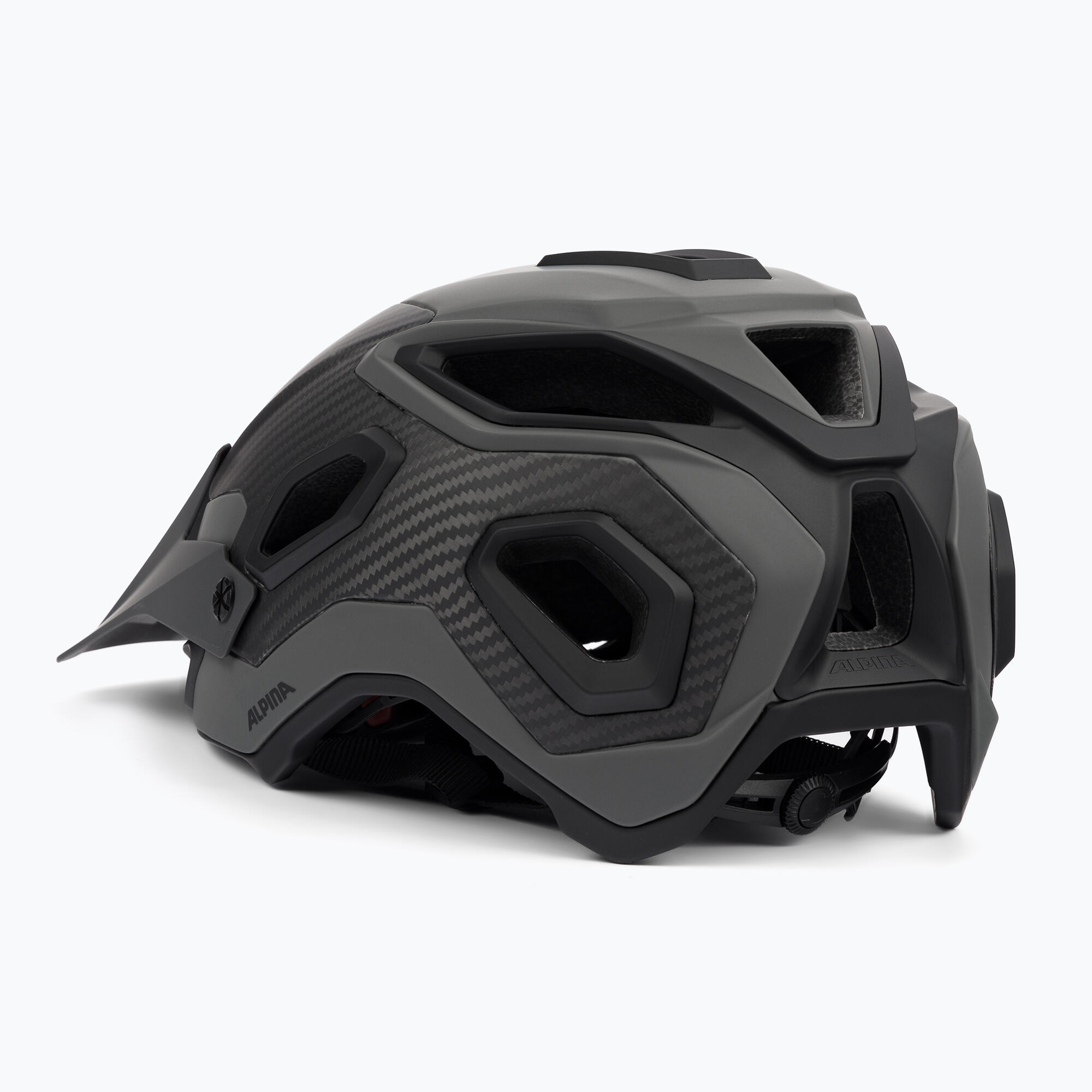 Casco de bicicleta Alpina Rootage 4/5