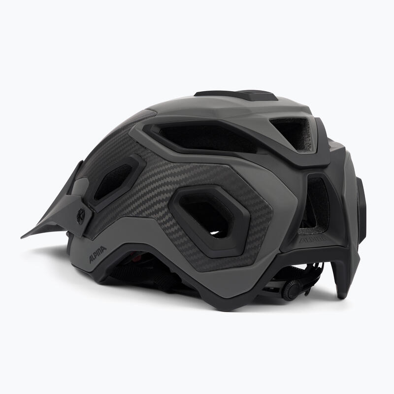 Casque de vélo Alpina Rootage