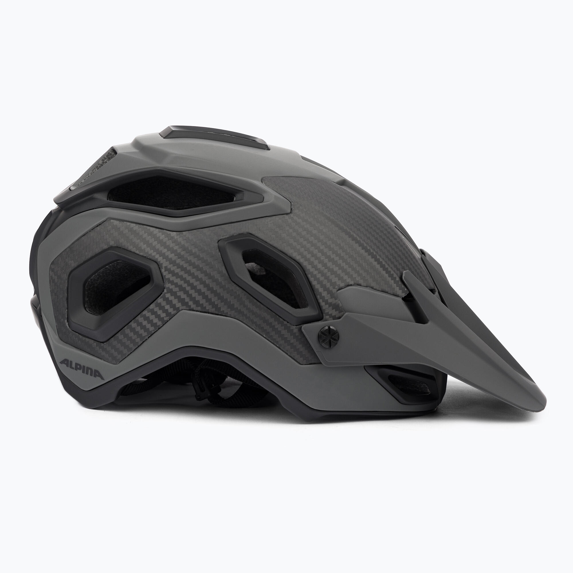 Casco de bicicleta Alpina Rootage 3/5