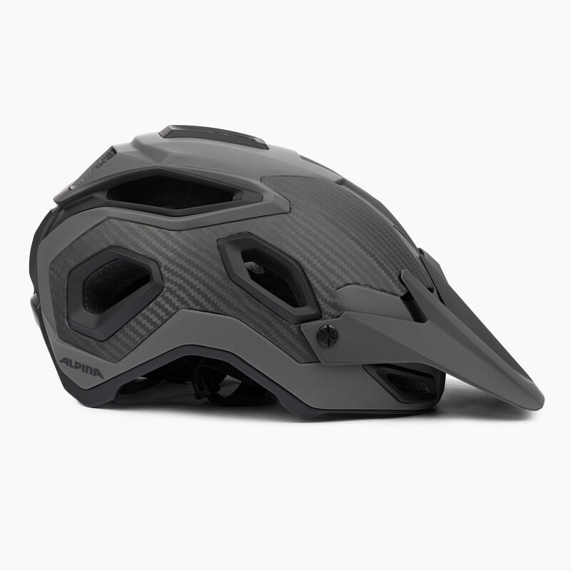 Casque de vélo Alpina Rootage