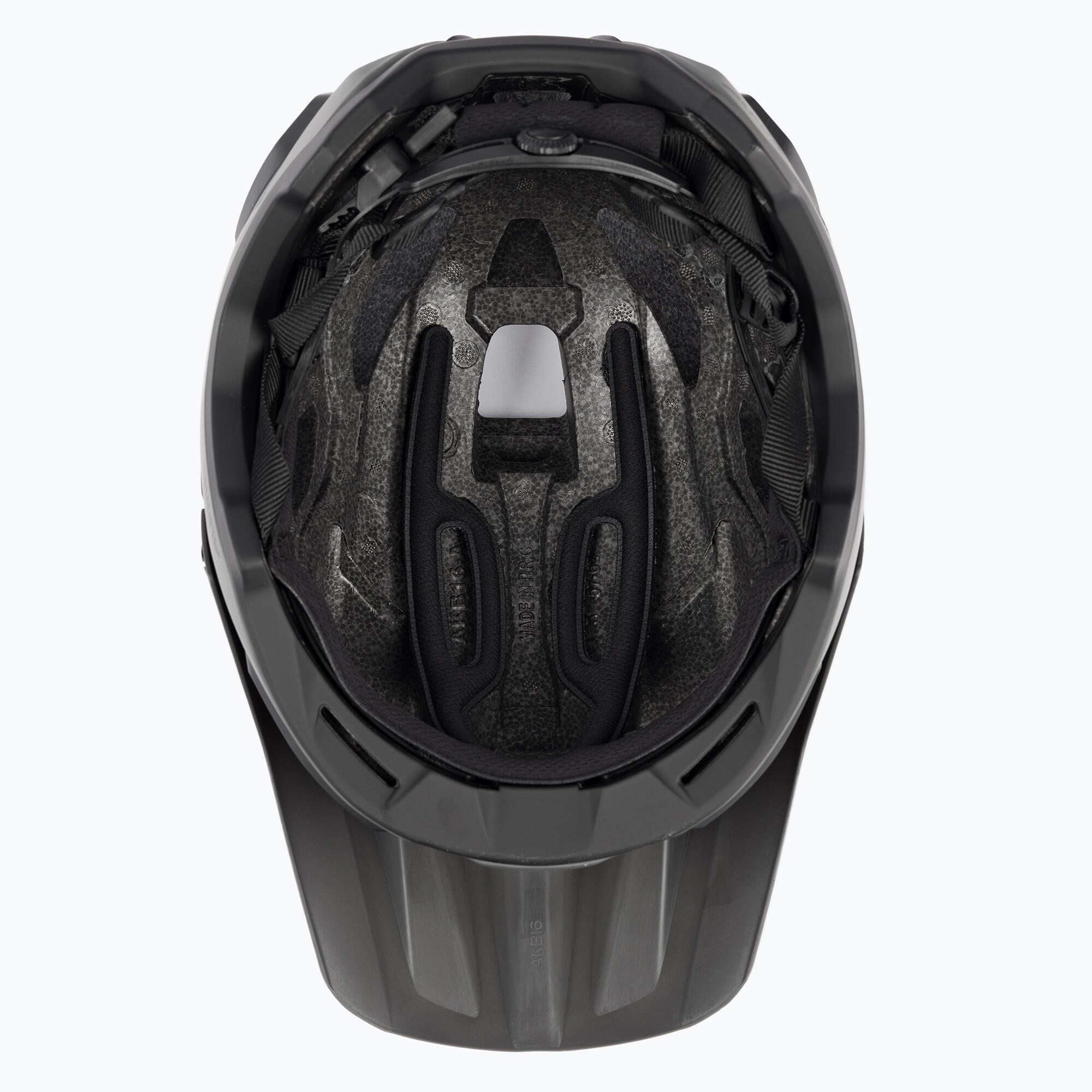 Casco de bicicleta Alpina Rootage 5/5