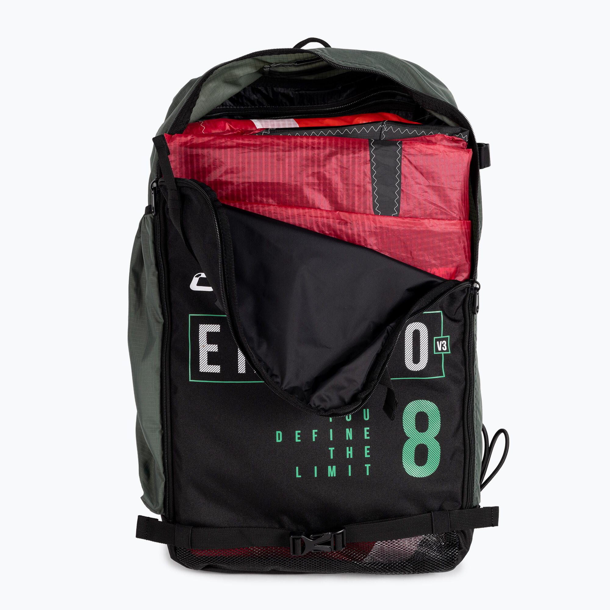 Latawiec kitesurfingowy Ozone Enduro V3 5/5
