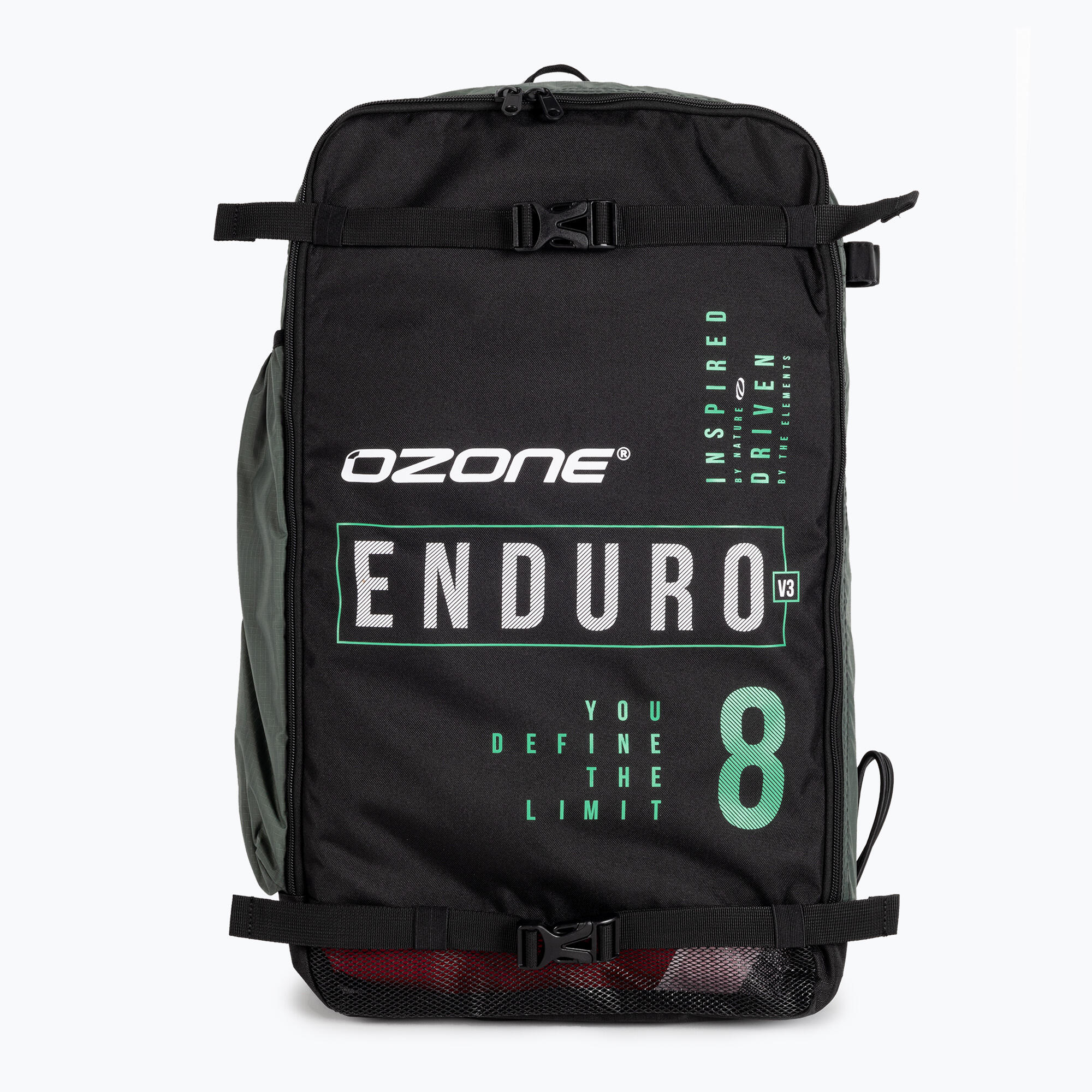Latawiec kitesurfingowy Ozone Enduro V3 2/5