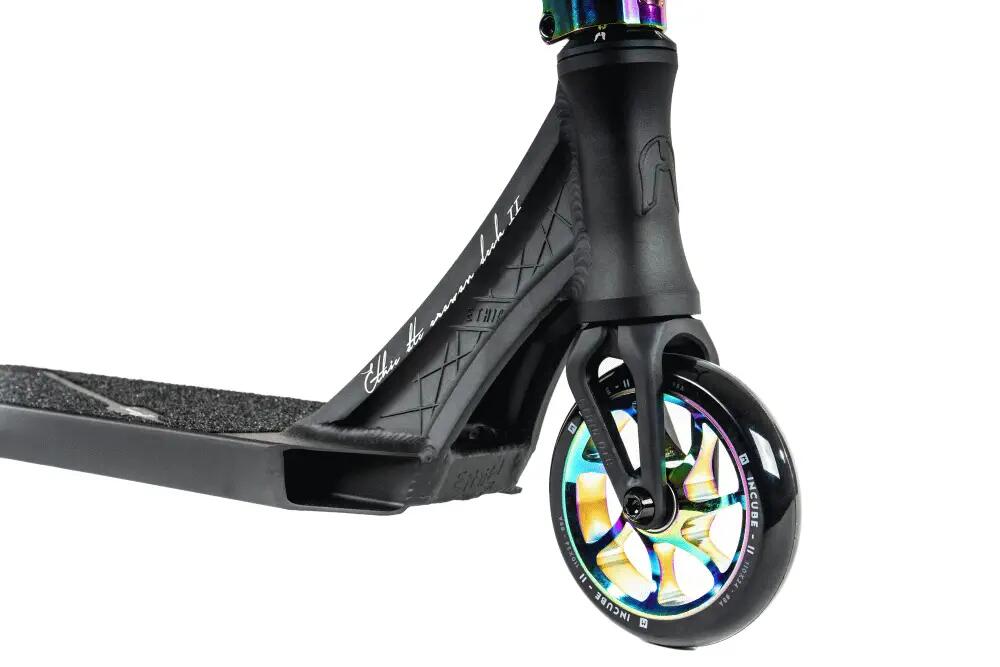 Stunt Scooter - Erawan V2 - M - Neochrome - Ethic Dtc 4/7