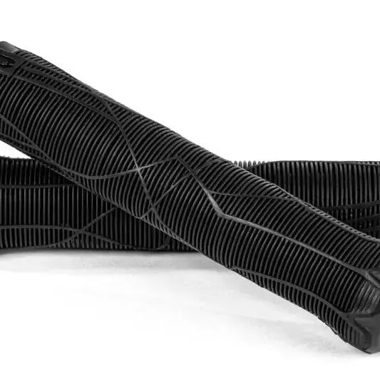 Scooter Handles | Hand Grips Slim | Color Black | Ethic Dtc