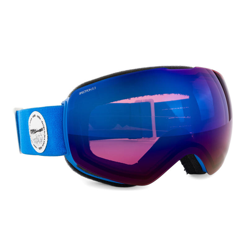 Lunettes de ski Julbo Moonlight