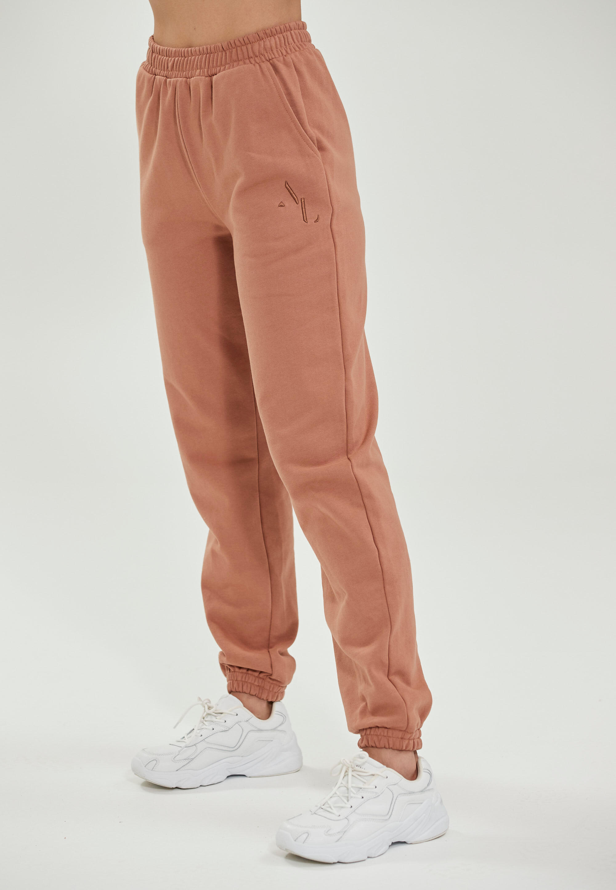 Pantalon de jogging femme Athlecia Lia 5/5