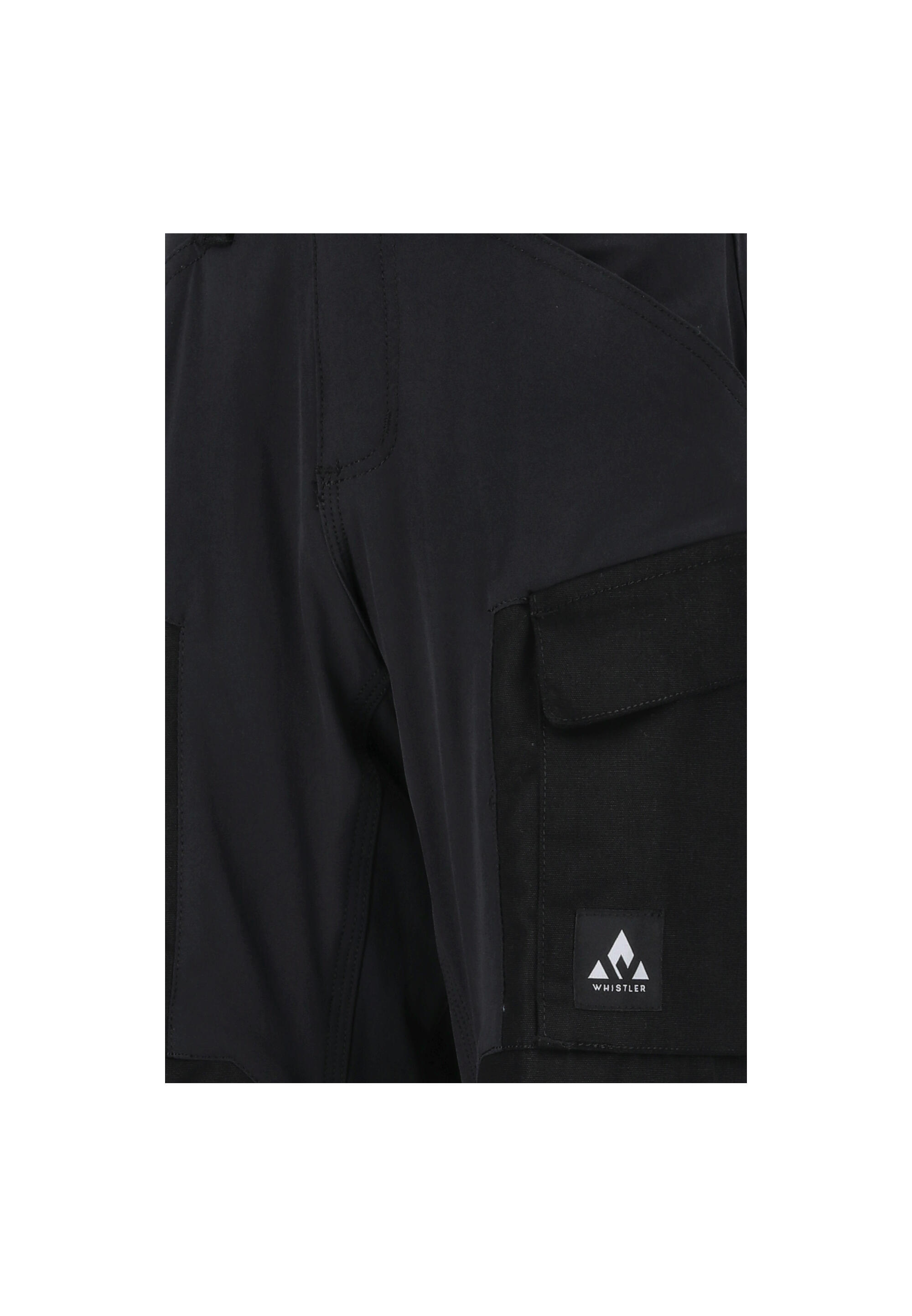 Pantaloni per bambini Whistler Rommy 3/5