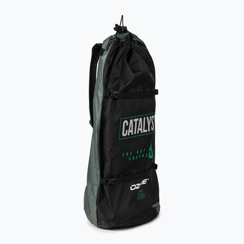 Latawiec kitesurfingowy Ozone Catalyst V3