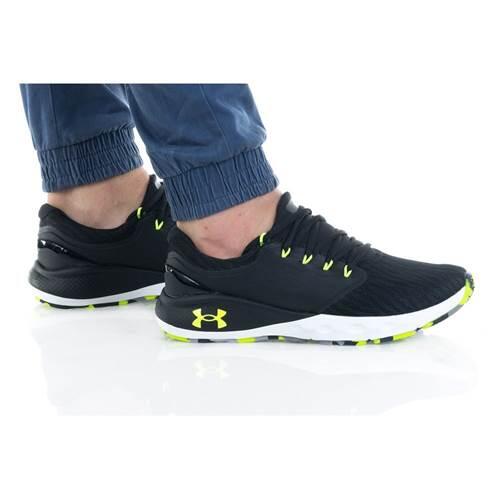 Buty do biegania męskie Under Armour Charged Vantage Marble
